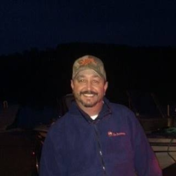 Meet your Posher, David - Picture 1 of 1